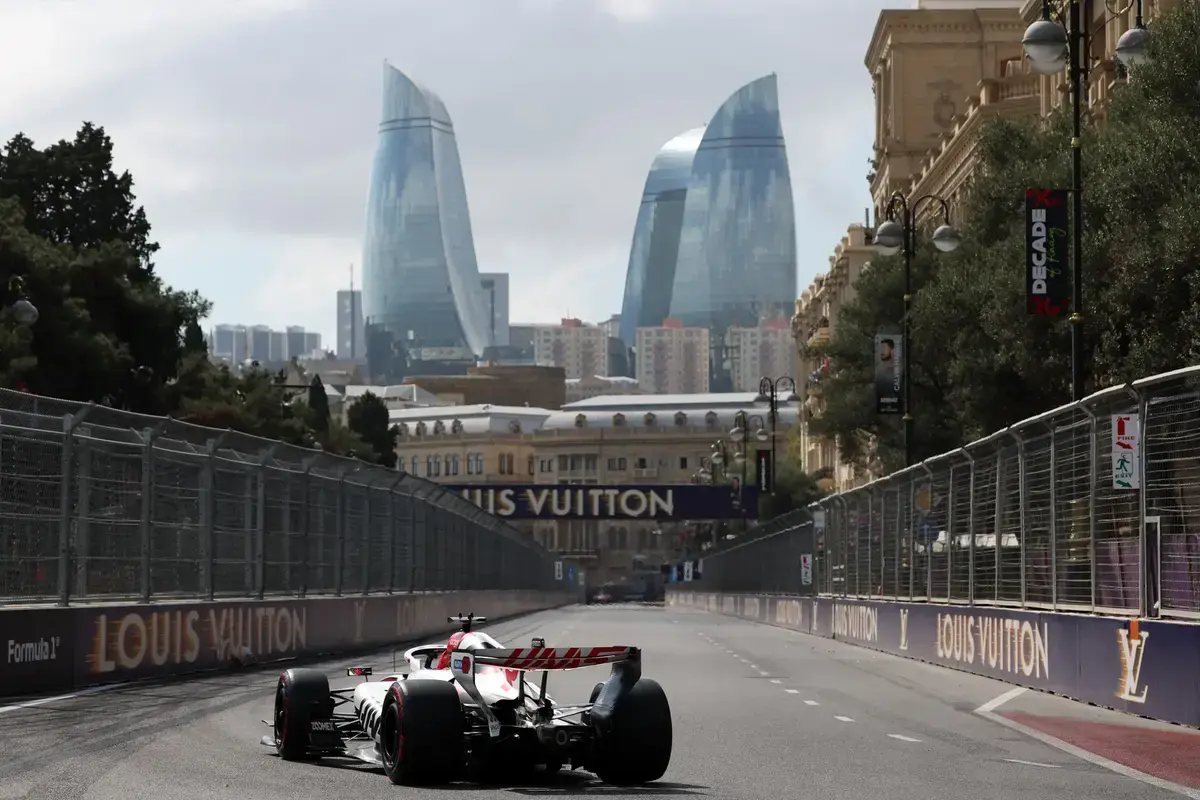 Esteban Ocon vertrekt na dit seizoen bij Haas, Camara wordt zeer waarschijnlijk zijn opvolger