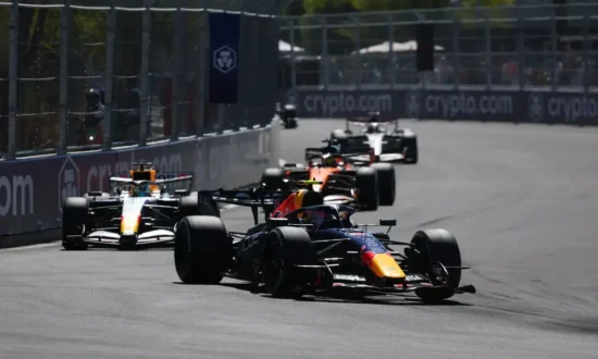Lawson wacht nog dagen op zijn zitje, Leclerc krijgt gridstraf en SharkNinja stapt in bij McLaren | F1Head Recap
