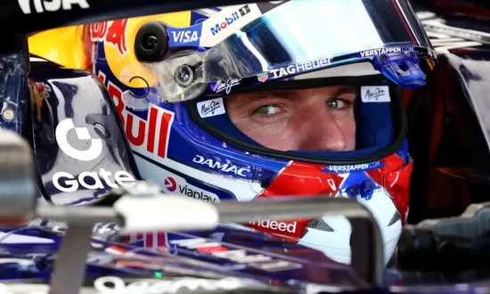 Wache verklaart tegenvallende training Verstappen op Monza