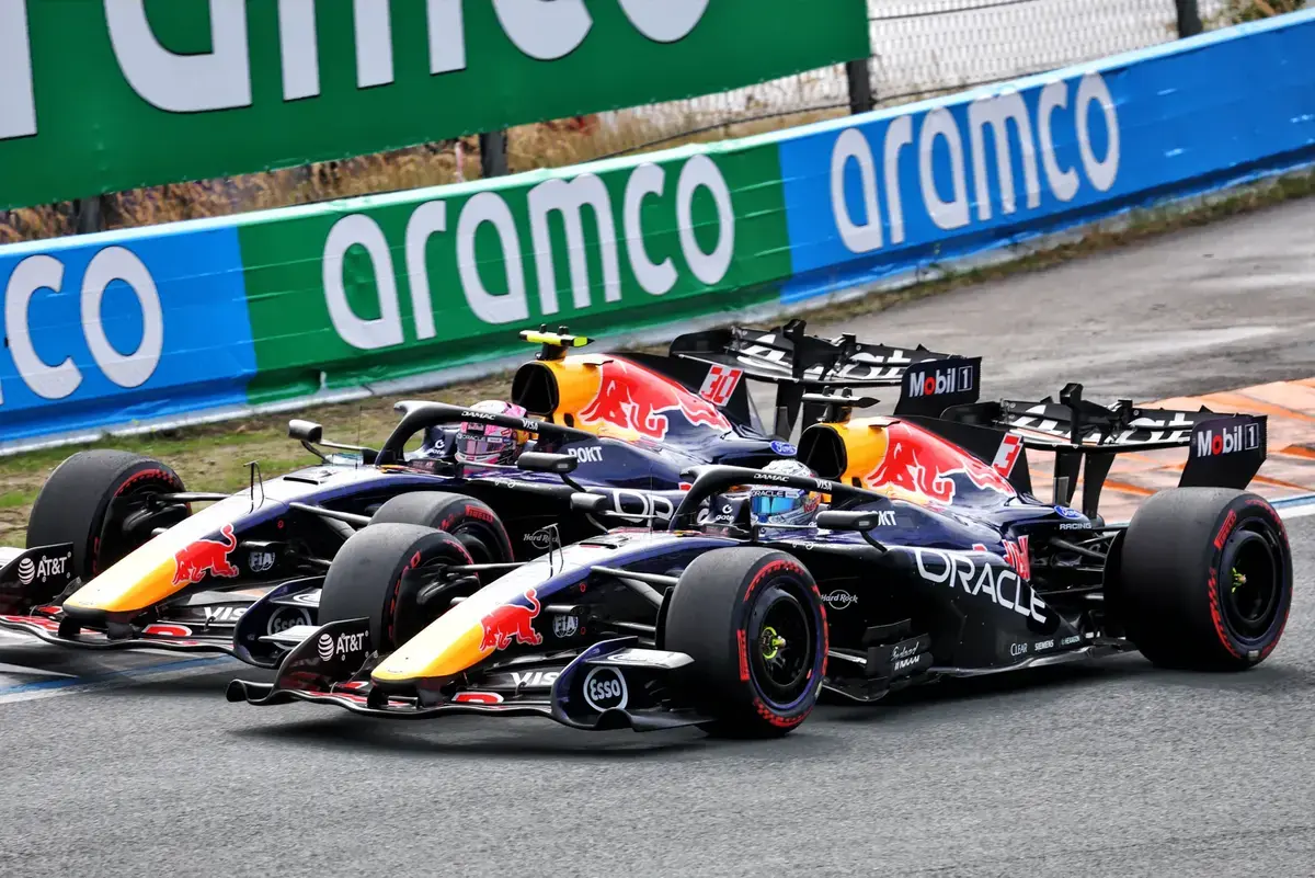 Red Bull plukt McCullough weg bij Aston Martin, McLaren draait aan de H-Wing, Ferrari eert Schumacher op Monza | F1Head Recap