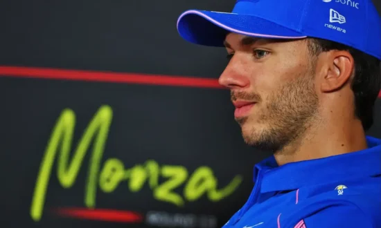 Gasly verliest Monaco-podium na beroep McLaren en Red Bull, Hadjar terug op P3