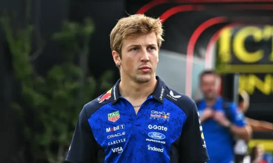 Lawson na Monza: ‘Dit geeft ons vertrouwen richting Madrid’