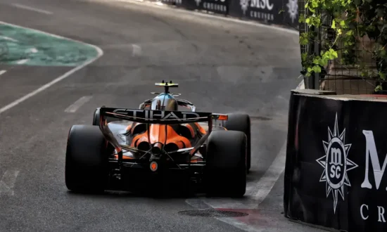 Stella verklaart zwakte McLaren op rechte stukken na nulscore in Baku