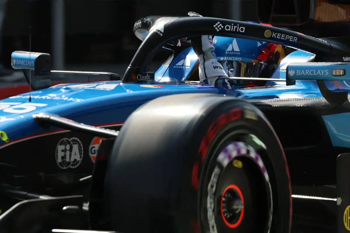 Williams haalt eindelijk minimumgewicht: Hinchcliffe spreekt van 'gratis rondetijd' in Baku