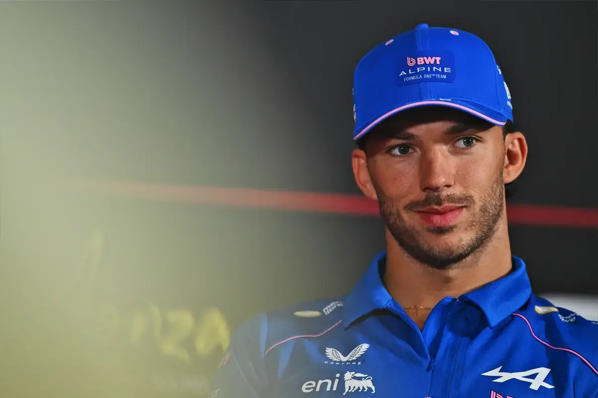 FIA-hof verdedigt rechters na aantijgingen Flavio Briatore in Gasly-zaak