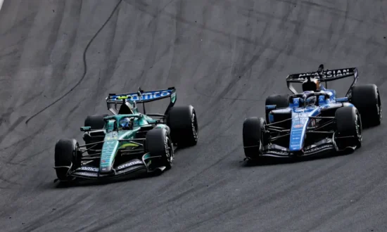 Aston Martin blijkt grootste spender in F1 upgradebudget 2026, Mercedes onderaan