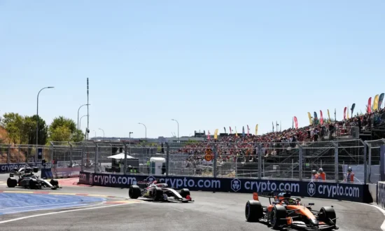 Piastri erkent fout na zeldzame FIA-waarschuwing in Spaanse GP