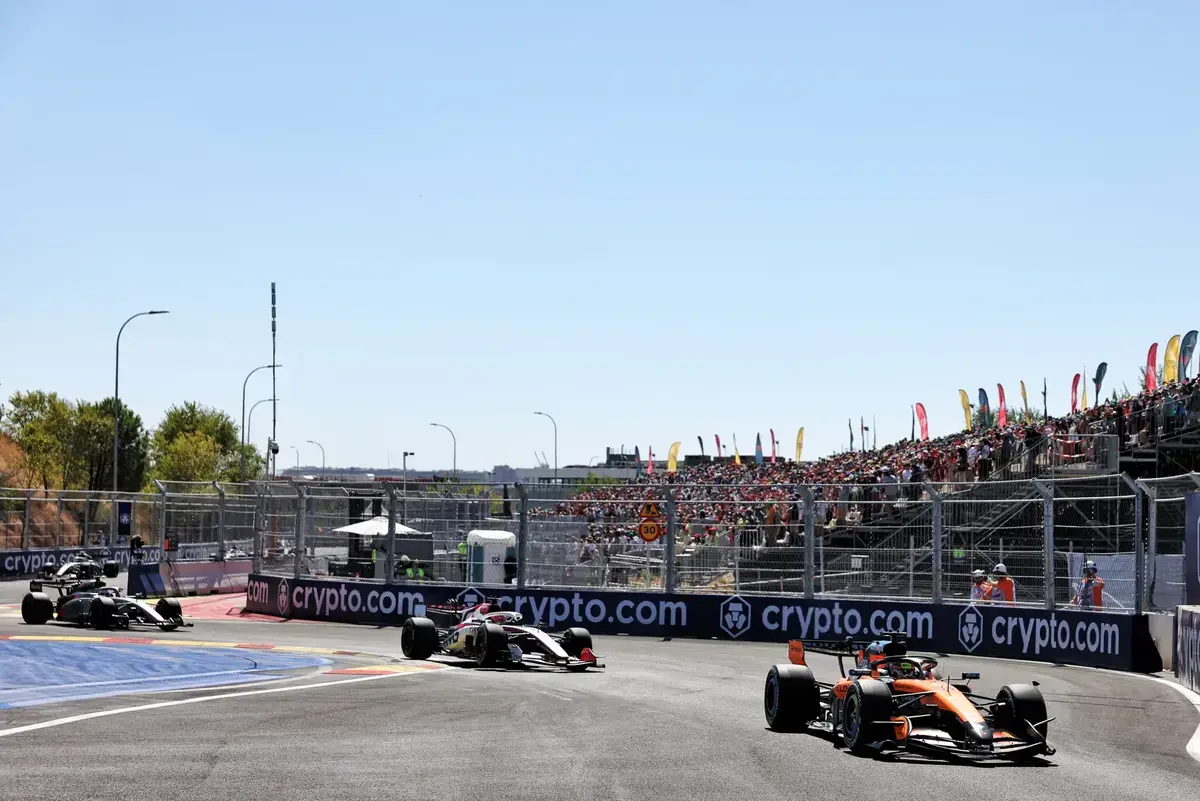 Piastri erkent fout na zeldzame FIA-waarschuwing in Spaanse GP