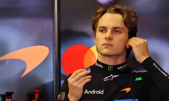McLaren sluit meerjarig partnerschap met Edward Jones voor F1 en IndyCar