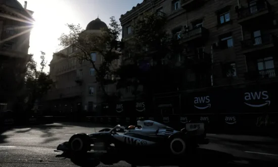 Bottas ontkomt aan straf na onderzoek naar gele vlag in Baku