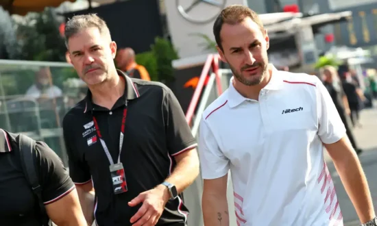 Cadillac haalt Skinner, Blandin en Lean weg bij Red Bull, Aston Martin en Ferrari