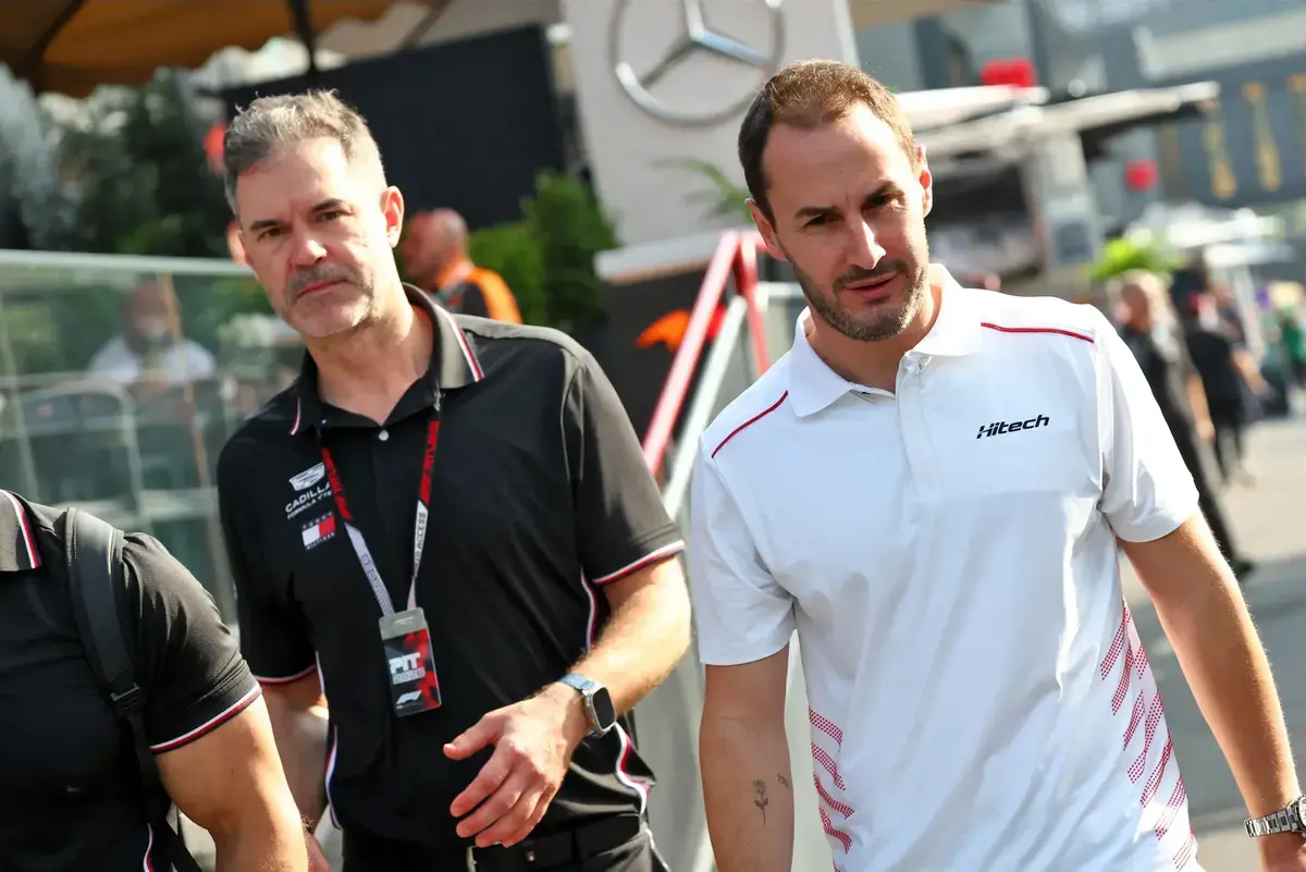 Cadillac haalt Skinner, Blandin en Lean weg bij Red Bull, Aston Martin en Ferrari