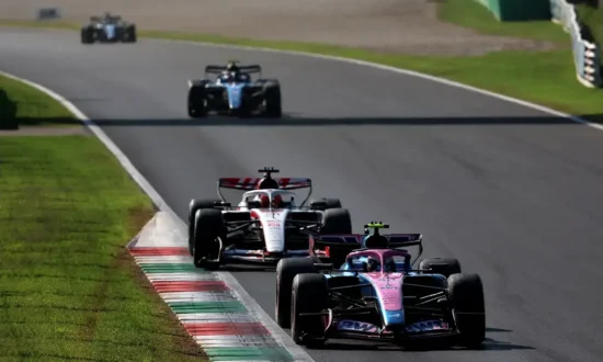 Antonelli wint chaotisch Monza, Gasly beleeft dag van zijn leven en Hadjar mist ook Madrid | F1Head Recap