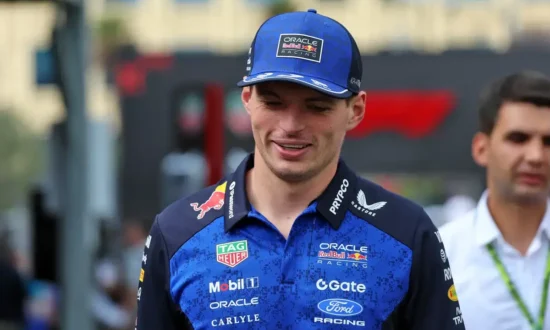 Zak Brown: ‘De deur staat wagenwijd open voor Max Verstappen’