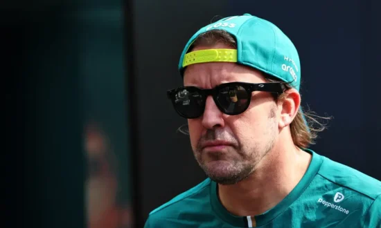 Alonso en Honda spreken elkaar tegen over motorprobleem in Baku