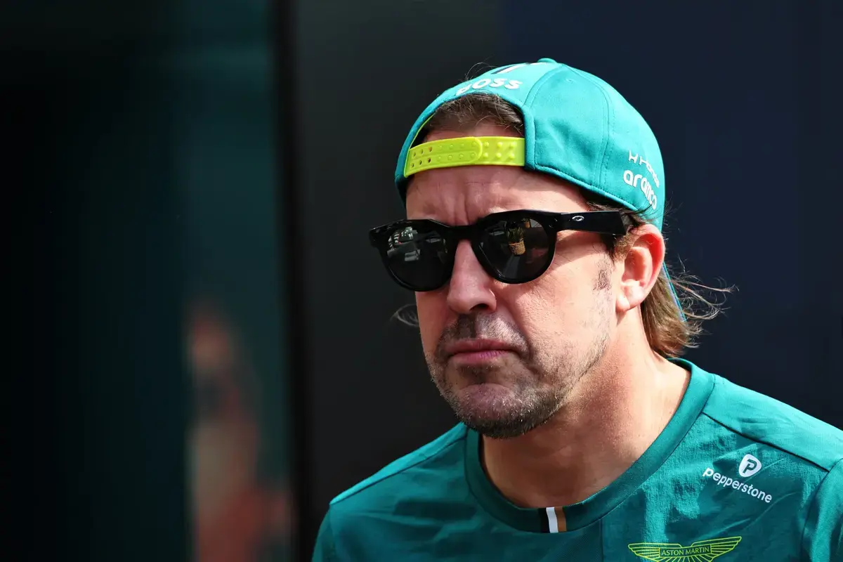 Alonso en Honda spreken elkaar tegen over motorprobleem in Baku
