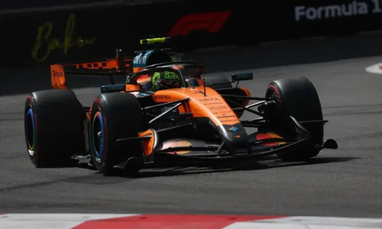 Norris wil schorsing van één race voor Colapinto na crash in Baku