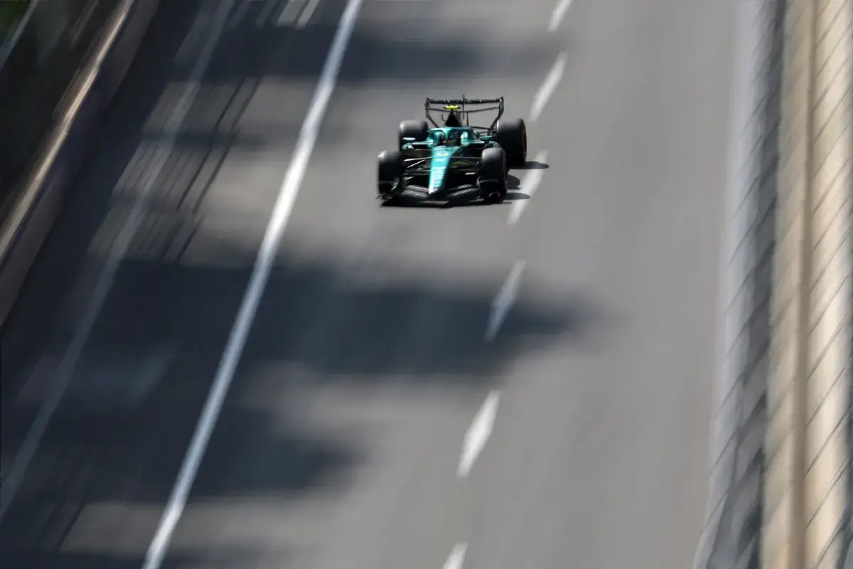 Alonso voelde een motorprobleem, maar Honda ziet niets in de data