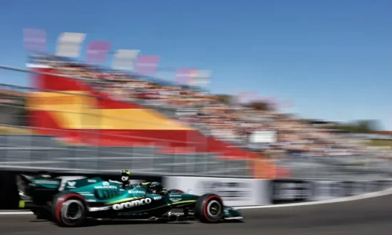 Alonso: ‘Formule 1 kan zo niet doorgaan’