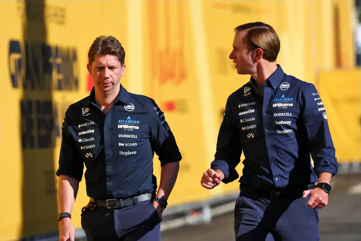 Williams-junior Nakamura-Berta stapt in 2027 over naar Formule 3 bij Trident