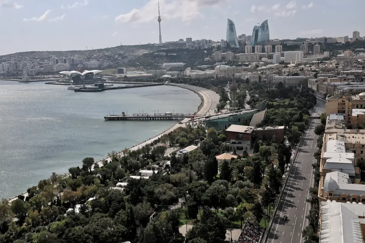 Waarom Audi's update in Baku meer is dan losse onderdelen