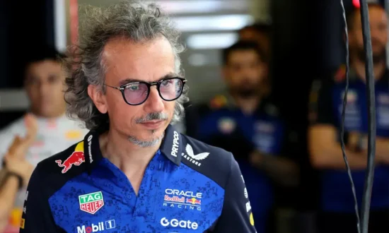 Mekies wil praten over de ADUO-regels nu Red Bull geen motorupgrade krijgt