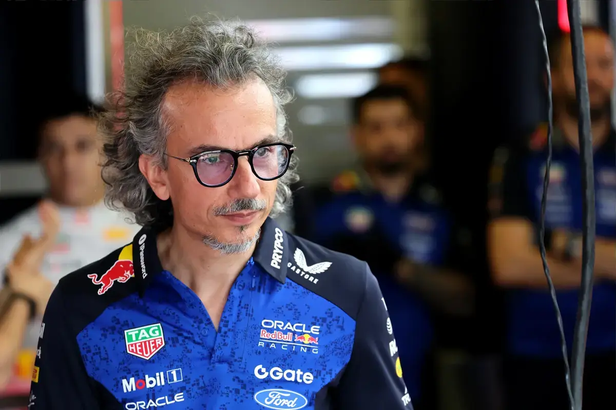 Red Bull krijgt geen upgrade, Mercedes wel: Mekies wil gesprek over ADUO