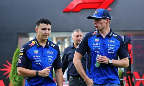 Weersverwachting Grand Prix van Bahrein: kans op regen bij alle vijf sessies op Sepang