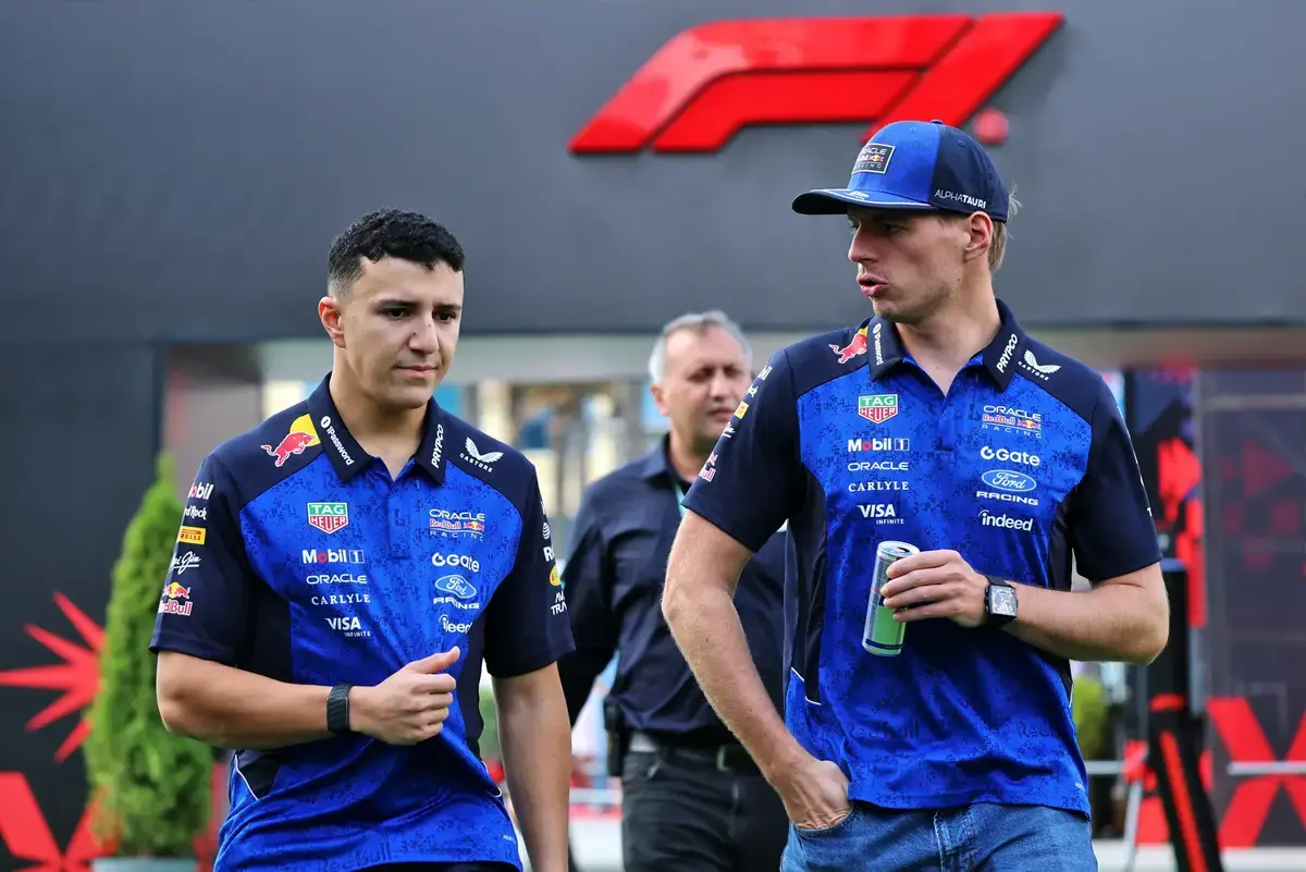 Weersverwachting Grand Prix van Bahrein: kans op regen bij alle vijf sessies op Sepang