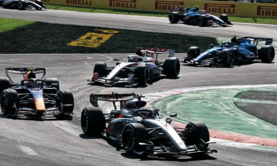 Audi wijst naar Lee Stevenson voor verbetering pitstops na problemen in 2024