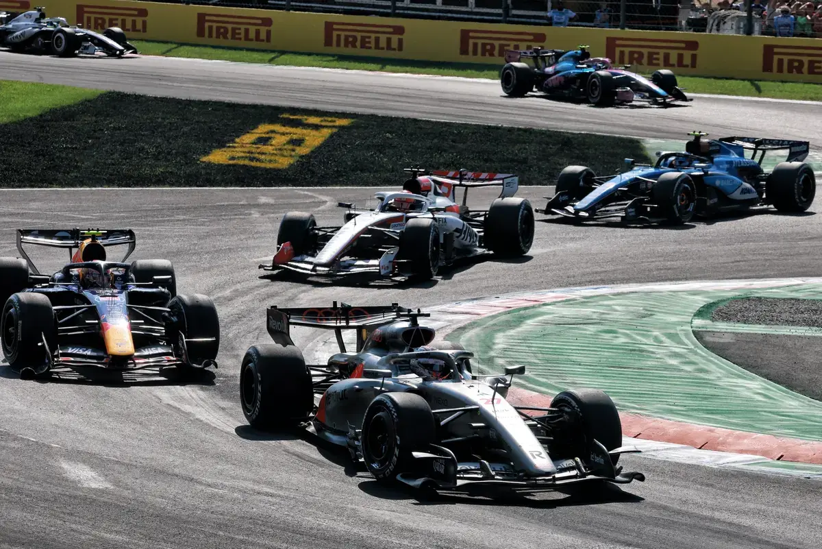 Audi wijst naar Lee Stevenson voor verbetering pitstops na problemen in 2024