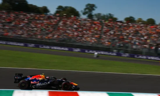 Lawson hint op Red Bull-tactiek voor kwalificatie Monza na wisselvallige vrijdag