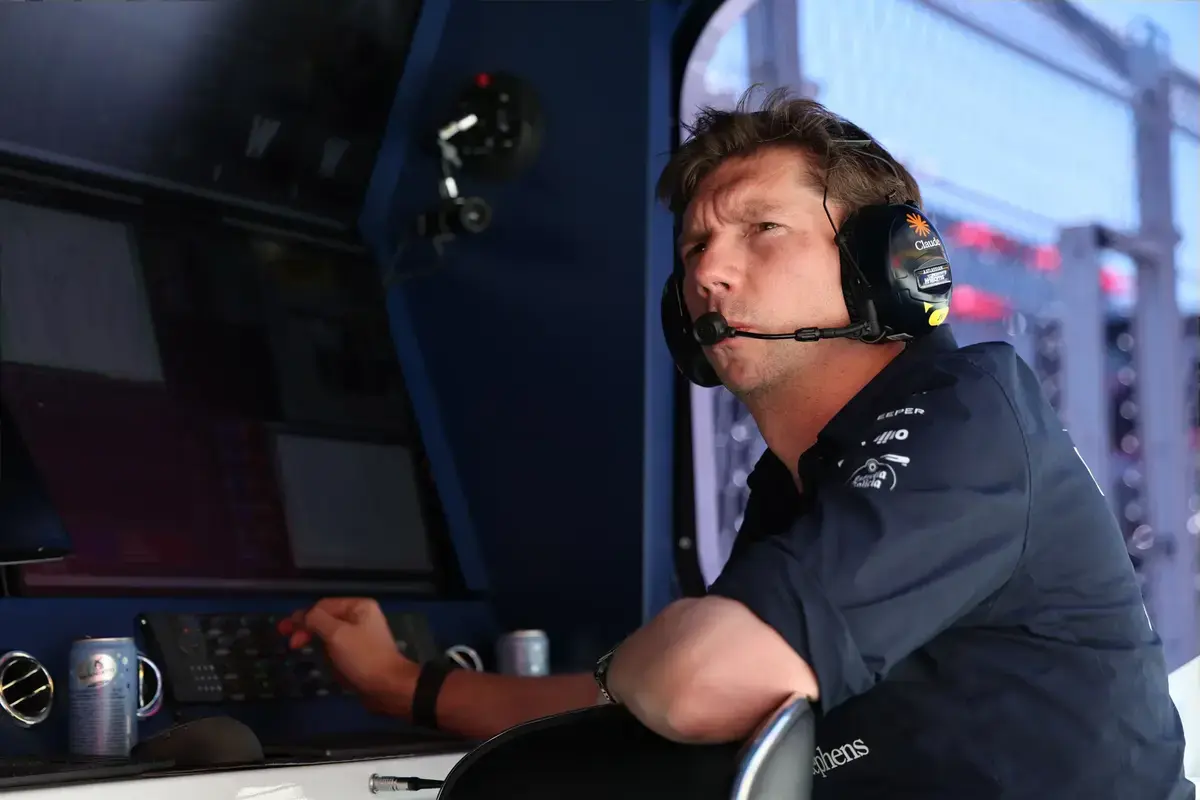 Williams-teambaas Vowles: nieuwe updates lossen problemen dit jaar niet op