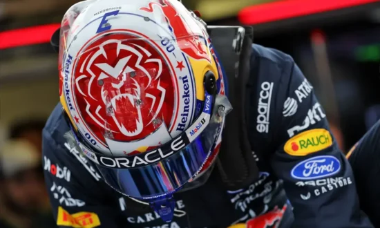Max Verstappen neemt het op voor Colapinto: ‘Een raceverbod is te veel’