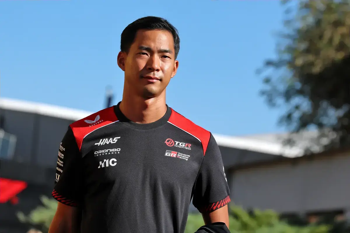 Hirakawa naar Haas? Toyota zet Esteban Masson klaar als vervanger in de WEC