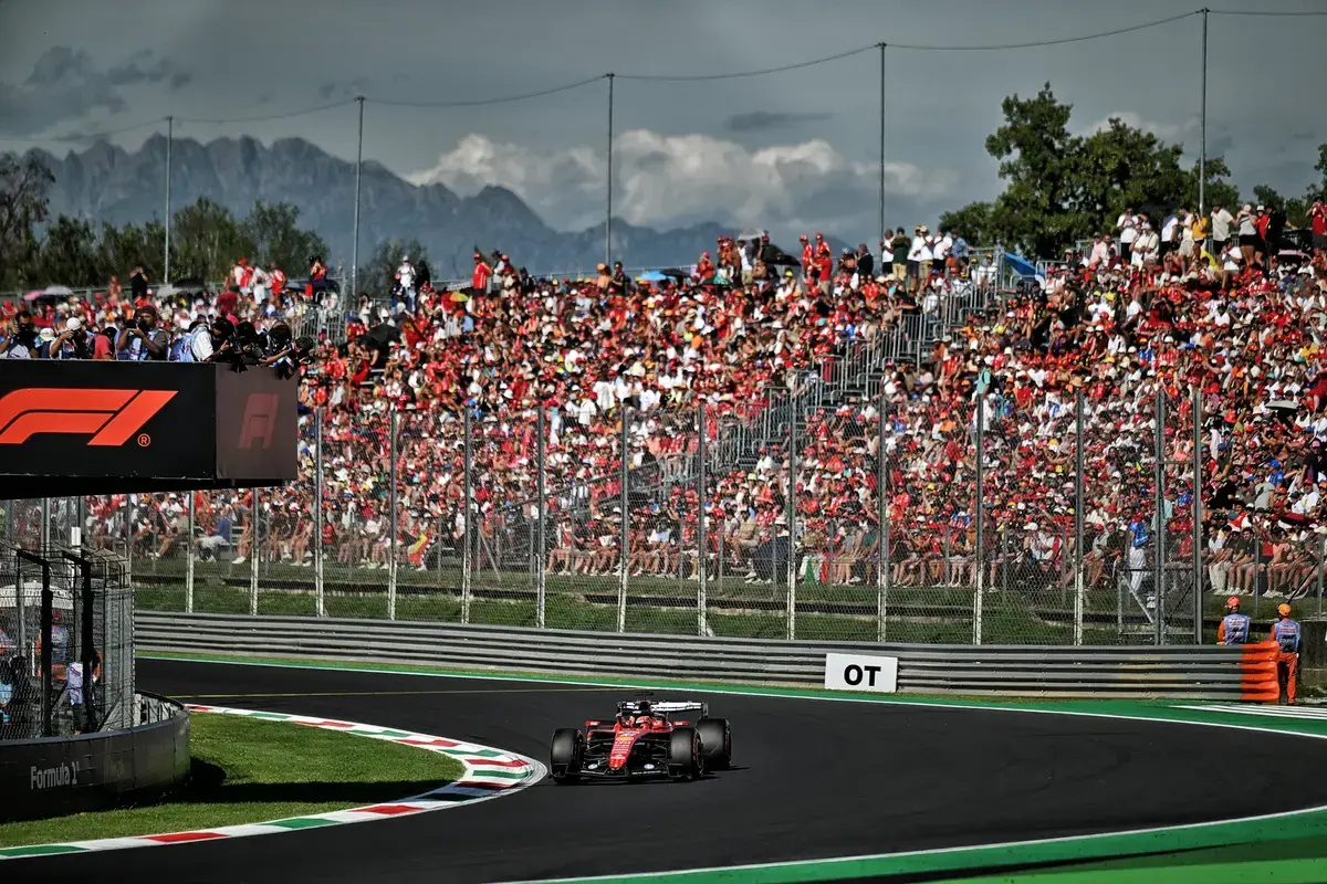 Leclerc wil verklaring van Ferrari na energiemanagementprobleem in kwalificatie Monza