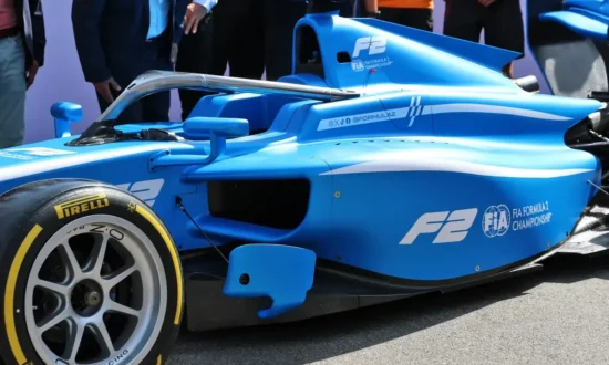 F2 Monza: dit was de Feature Race op de dag van de Italiaanse GP