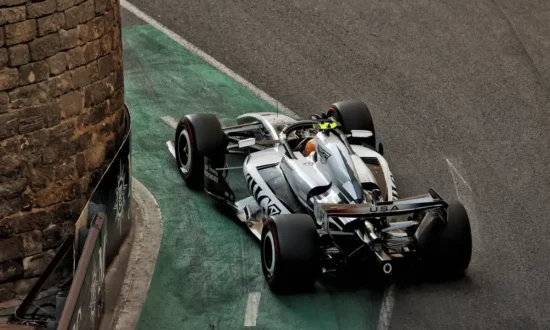 Bottas over de Cadillac-fix: ‘We hebben zo’n 100 graden remtemperatuur weggehaald’