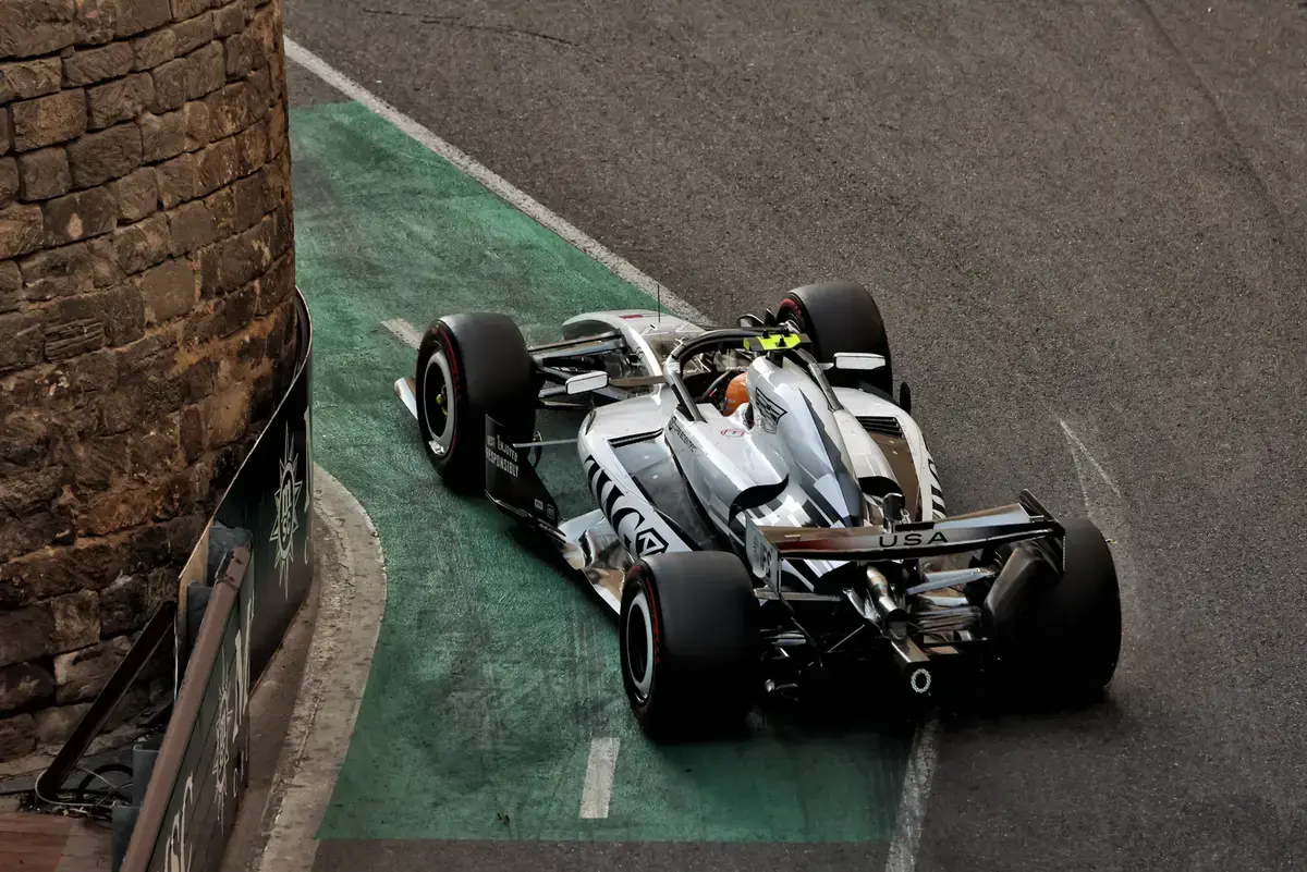 Bottas over de Cadillac-fix: 'We hebben zo'n 100 graden remtemperatuur weggehaald'