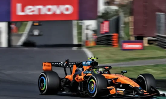 Andrea Stella wijst circuits aan waar McLaren weer kan winnen