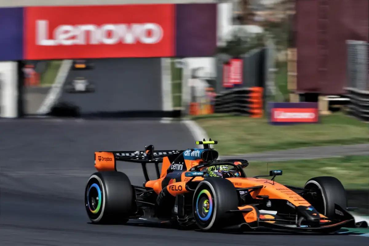 Andrea Stella wijst circuits aan waar McLaren weer kan winnen