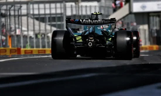 Honda verklaart motorprobleem achter afgebroken kwalificatie Alonso op Monza