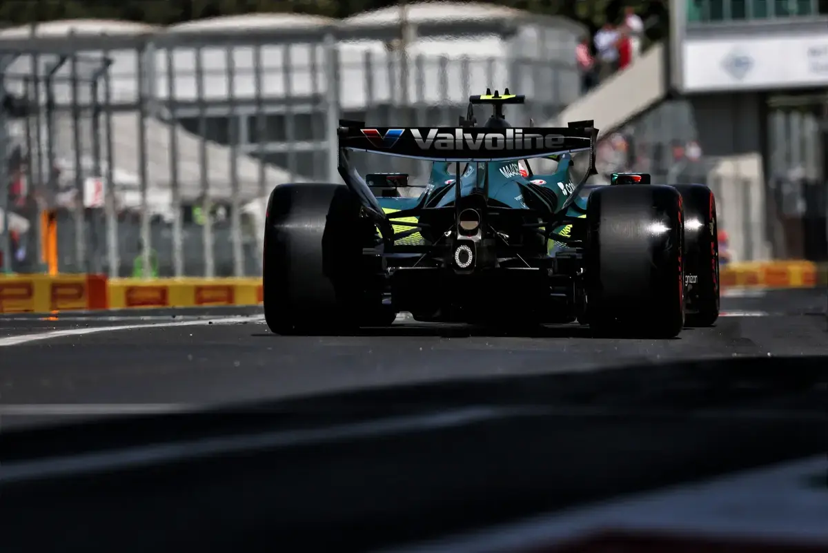 Honda verklaart motorprobleem achter afgebroken kwalificatie Alonso op Monza