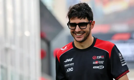 Esteban Ocon wil na Haas alleen in de Formule 1 blijven, ook als dat een rol als derde coureur wordt