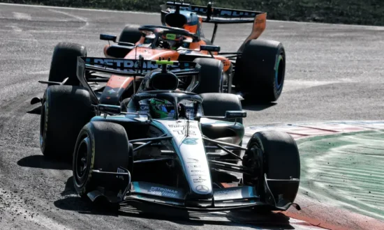 Monza levert Antonelli droomzege op, Russell krijgt boegeroep en Colapinto huilt na fout | F1Head Recap