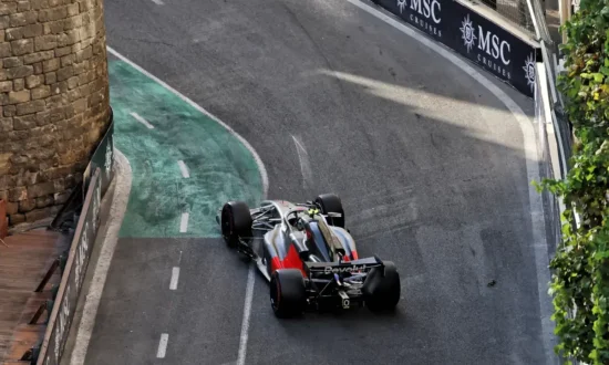 Chaos in Baku: Bortoleto gestraft, Bottas crasht en Ferrari’s teambaas onder druk | F1Head Recap