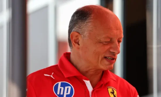 Ferrari zou opvolger voor Vasseur zoeken, Coletta en d’Ambrosio genoemd