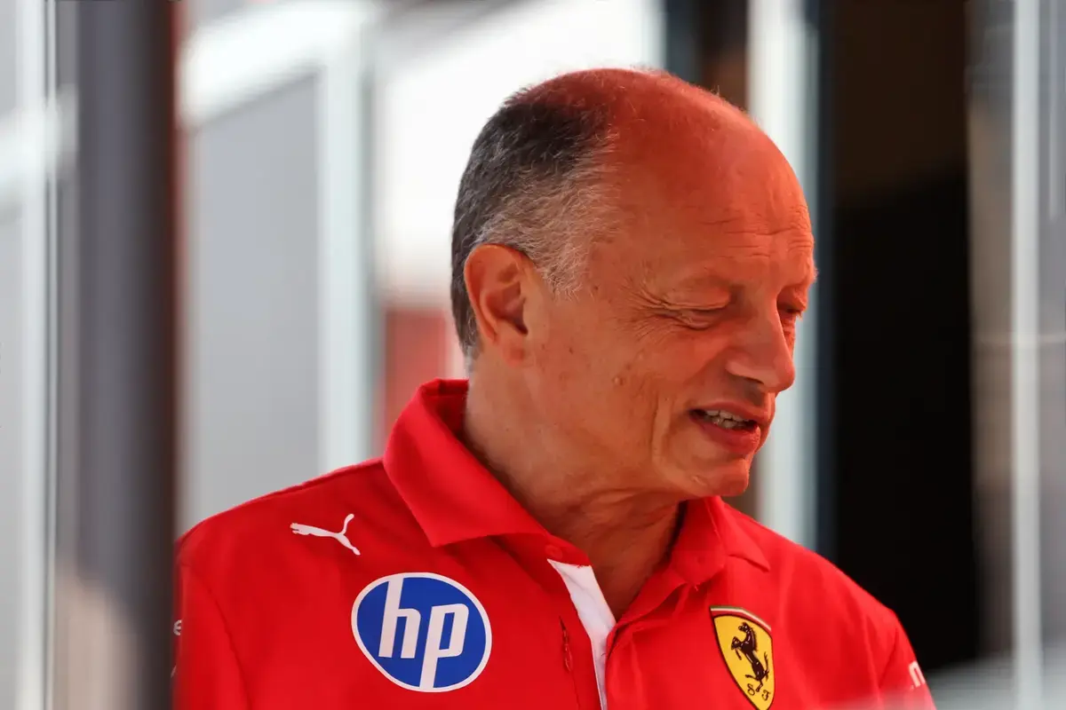 Ferrari zou opvolger voor Vasseur zoeken, Coletta en d'Ambrosio genoemd