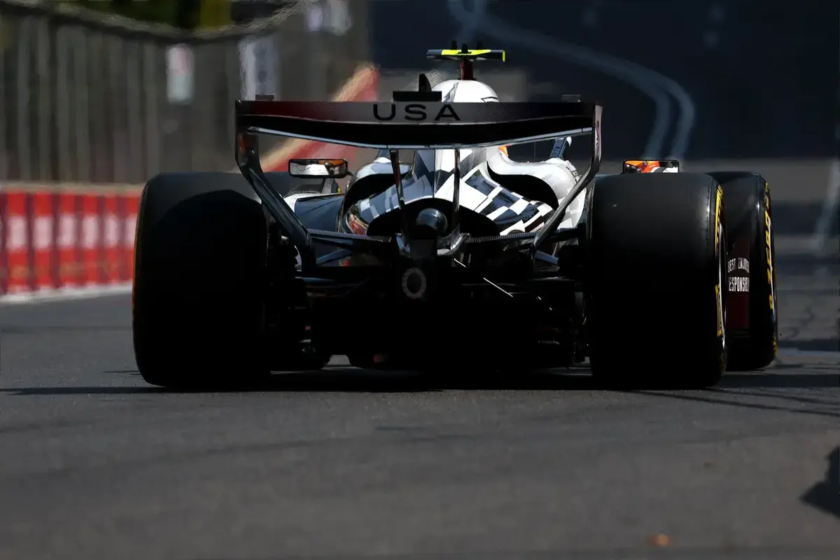 Bottas moet zich melden bij FIA-stewards na mogelijke overtreding onder gele vlag in Bakoe