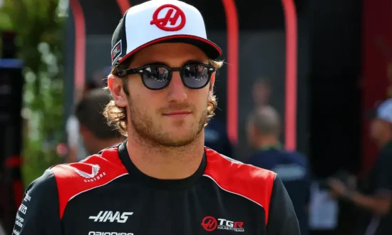 Jack Doohan test bij Haas als kandidaat voor zitje Ocon